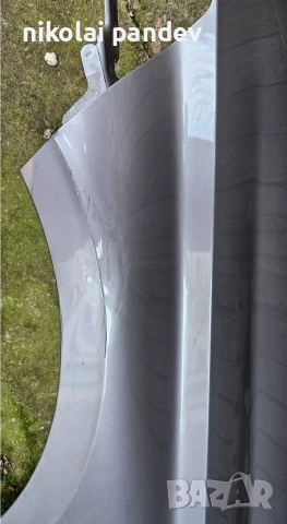 калник и капачки за броня 308 2022г, снимка 2 - Части - 52975005