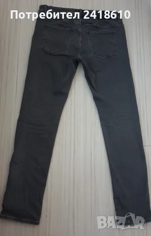 Hugo Boss Delaware Slim Fit Mens Size 34/36 ОРИГИНАЛ Мъжки Дънки!, снимка 9 - Дънки - 55826640
