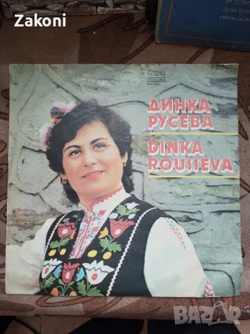 Грамофонни плочи, снимка 6 - Грамофонни плочи - 48709360