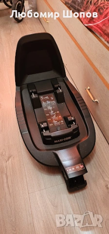 Столче за кола Maxi-Cosi, снимка 5 - Столчета за кола и колело - 53606720