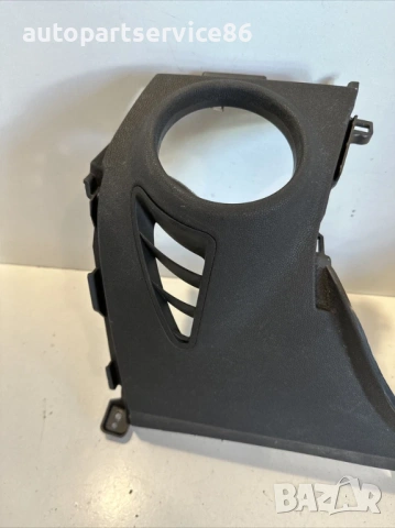 Колона на волана само RHD за Mazda CX-7 2.3t (2011) E22160360, снимка 3 - Части - 53639339