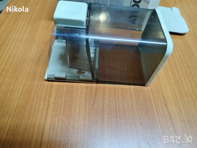 Дозатор за течен сапун или дезинфектант 500ml, снимка 5 - Други - 41079320