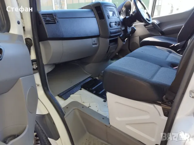 Мерцедес спринтер 651 десен волан , снимка 13 - Бусове и автобуси - 36397702