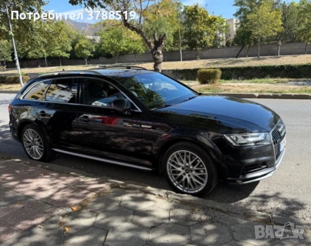 Audi Allroad B9 prestige , снимка 3 - Автомобили и джипове - 53849244