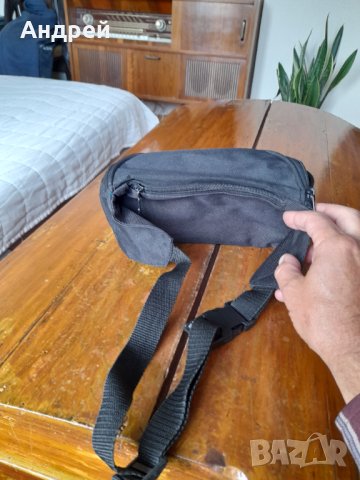 Стара чантичка за кръста Lucky Strike, снимка 5 - Други ценни предмети - 42539877