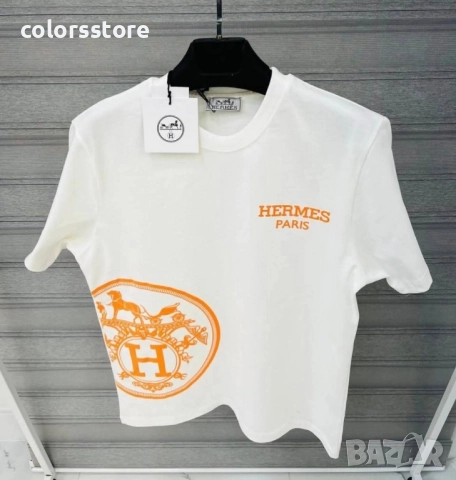 Мъжки тениски Hermes/M87c, снимка 3 - Тениски - 51244358