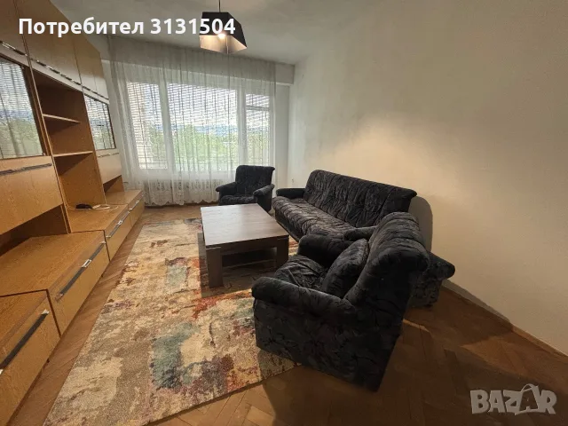 Апартамент под наем след ремонт, кв. Гагарин, гр. Пловдив 