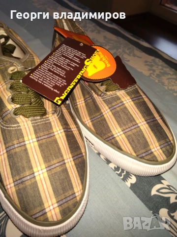 Bubba оригинални , снимка 5 - Спортни обувки - 52577583