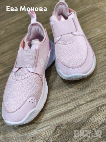 Маратонки NIKE, размер 28, снимка 4 - Детски маратонки - 53649963
