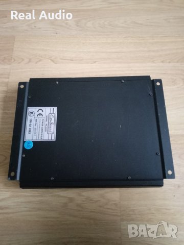 Усилвател за кола Car Sound , снимка 4 - Аксесоари и консумативи - 39880224