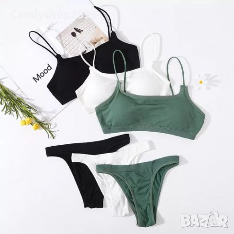 Еротични бутикови  комплекти , снимка 5 - Бельо - 38444938