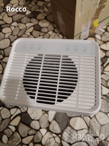 Изсушител, влагоабсурбатор CONOPU , снимка 2 - Влагоабсорбатори и влагоуловители - 51619478