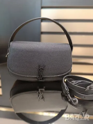 чанти 24х16см ysl saint laurent