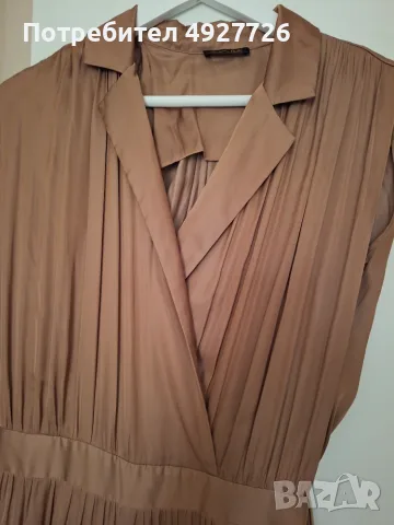 Massimo dutti артикули, снимка 5 - Рокли - 55824200