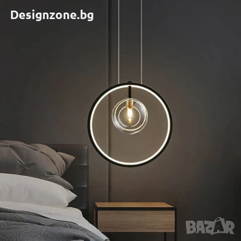 Продава осветителни тела на едро | Вносител и дистрибутор на LED осветление, снимка 8 - Полилеи - 51316753