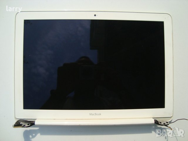 Apple MacBook A1342 лаптоп на части, снимка 4 - Части за лаптопи - 33916069