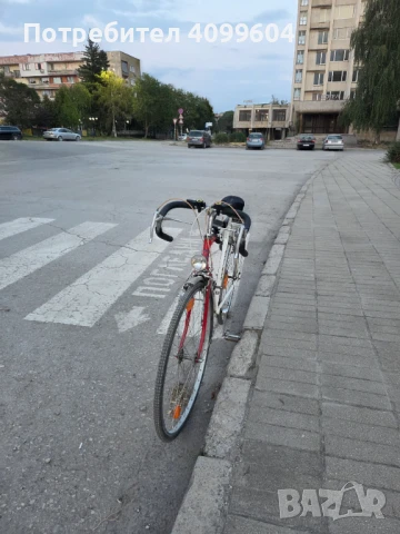 Ретро бегач Montana, снимка 3 - Велосипеди - 51409849