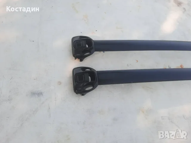 багажник-греди-релси-рейки  за CHRYSLER VOYAGER 3 , снимка 3 - Аксесоари и консумативи - 55922854