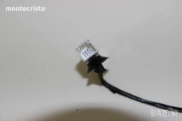 Дясно електрическо огледало Dacia Sandero I (2008-2012г.) 5 пина 6001549679, снимка 6 - Части - 49567404