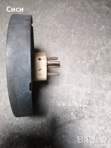 Чугунени плочи стари, снимка 5 - Други - 38432008