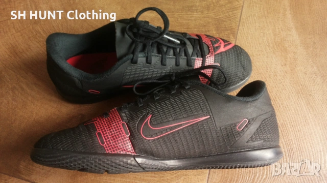 NIKE MERCURIAL VIPOR Kids Football Shoes Размер EUR 37,5 / UK 4,5 детски за футбол 178-14-S, снимка 7 - Футбол - 53115458