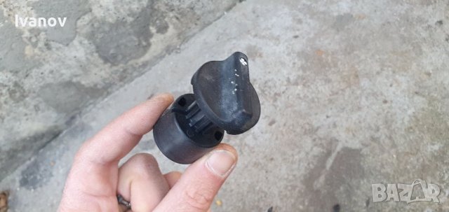 Рамка радио за бмв е30 ключ за парно управление клапи топло студено ключ подгрев задно стъкло bmw e3, снимка 12 - Части - 40056336