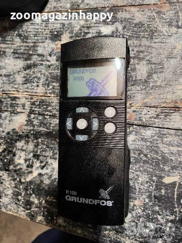 grundfos r100, снимка 3 - Други машини и части - 53584097