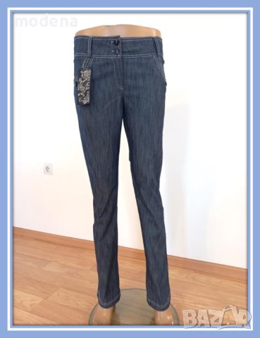 Панталон Рени Стил L, 3XL, снимка 2 - Панталони - 42083556
