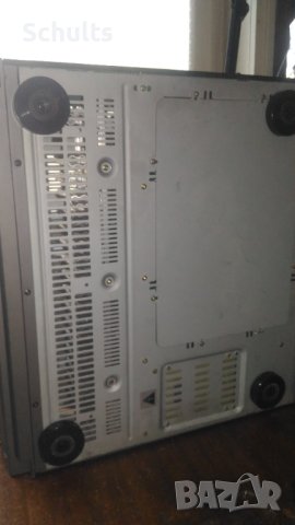 Thomson dpl 1000 транзисторен ресивър, снимка 4 - Ресийвъри, усилватели, смесителни пултове - 41908574