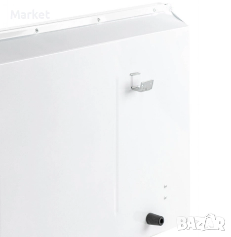 Ново - Конвекторна печка, 2000W, панелен. Гаранция 24 месеца , снимка 4 - Отоплителни печки - 52063059