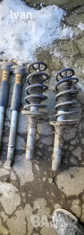 спортно окачване , снимка 5 - Автомобили и джипове - 48513393