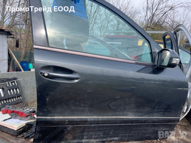 Предна дясна врата Mercedes E Klass W211