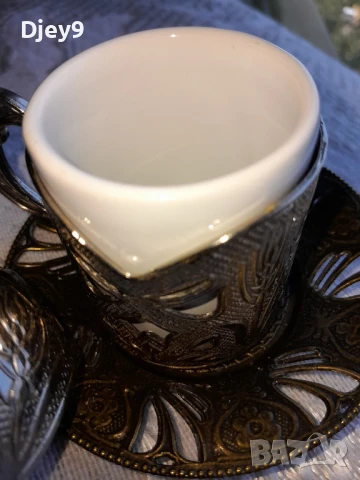 винтидж турски 20 лв, снимка 13 - Антикварни и старинни предмети - 51135786