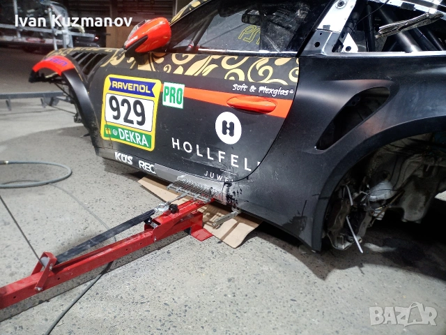 Telwin 6100 Aluspotter и Elektron multispot m90 punktschweiz, снимка 9 - Индустриална техника - 52777973