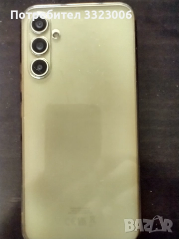Samsung Galaxy A34 5G, снимка 5 - Samsung - 52077132