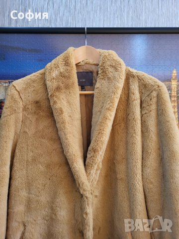 Ефектно и модерно палто, снимка 8 - Палта, манта - 41701274