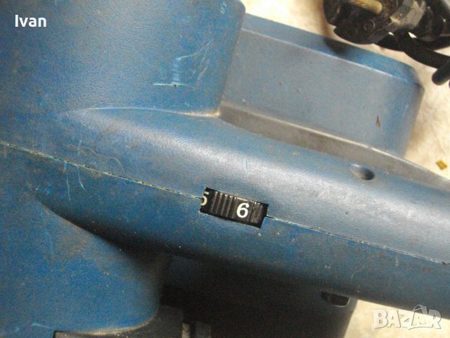 ЗА ЧАСТИ/ЗА РЕМОНТ-Лентов Шлайф-Англия/Германия-DURO/T.I.P./King Craft/Black Decker/S1B, снимка 18 - Други инструменти - 40284095