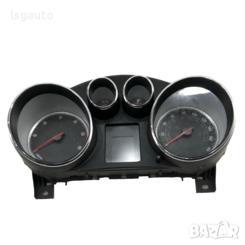 Километраж Opel Insignia 2008-2013 ID: 158249