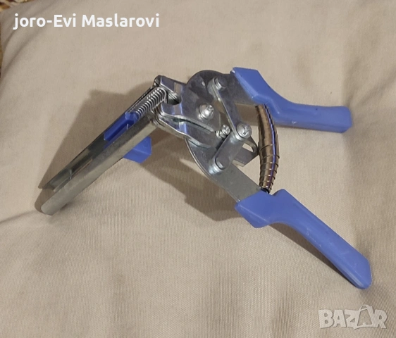 клещи за връзване на колбаси , снимка 2 - Други - 53198765