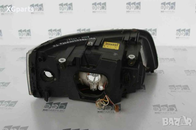 Ляв Фар за VW Transporter T5 2003-2008г., снимка 3 - Части - 41059992