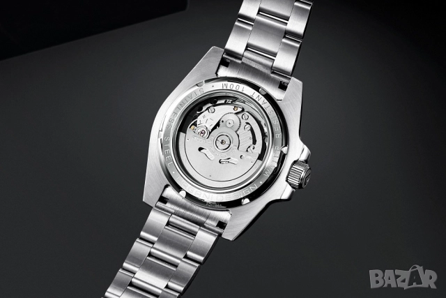 Автоматичен часовник Pagani Design Submariner , снимка 3 - Мъжки - 51549975