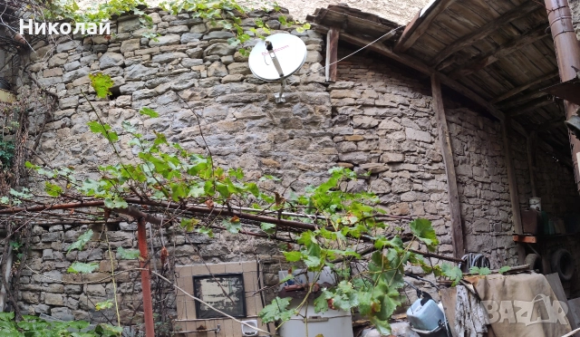 Двуетажна къща в старата част на Велико Търново.Уникална панорама., снимка 9 - Къщи - 52738217