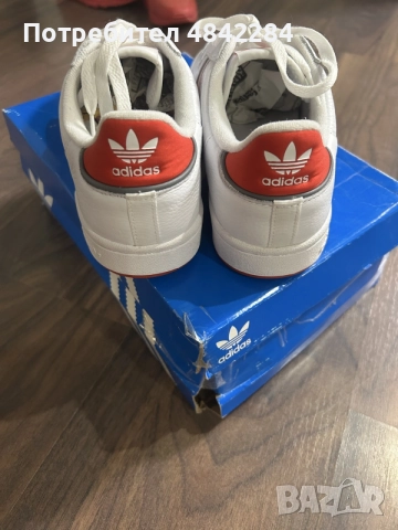 оригинални обувки adidas
, снимка 2 - Спортни обувки - 55983104