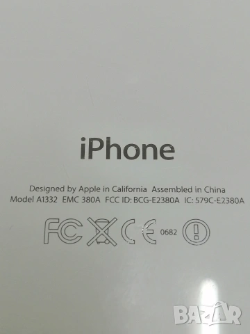 iPhone 4 за части , снимка 2 - Apple iPhone - 53716484