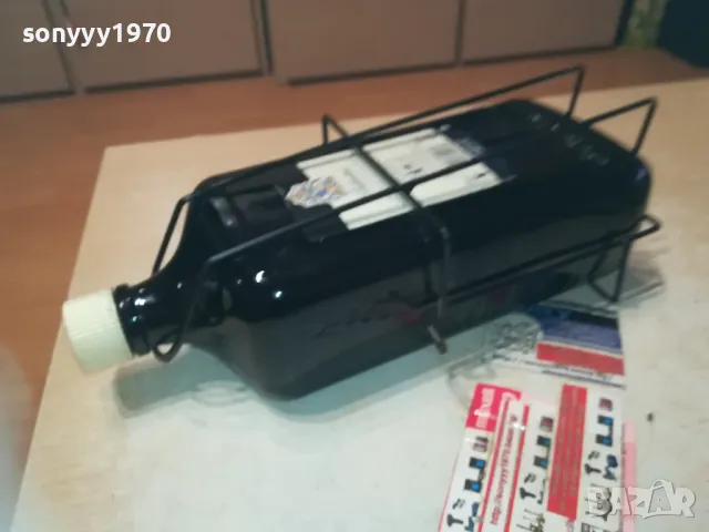 BALLANTINES 3L-ПРАЗНО ШИШЕ ЗА КОЛЕКЦИЯ 0311240951, снимка 6 - Колекции - 47819316