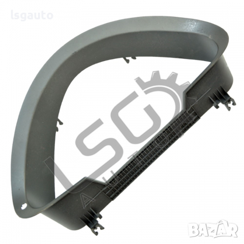 Лайсна километраж Mercedes-Benz E-class (W211) 2002-2009 MB290322N-148