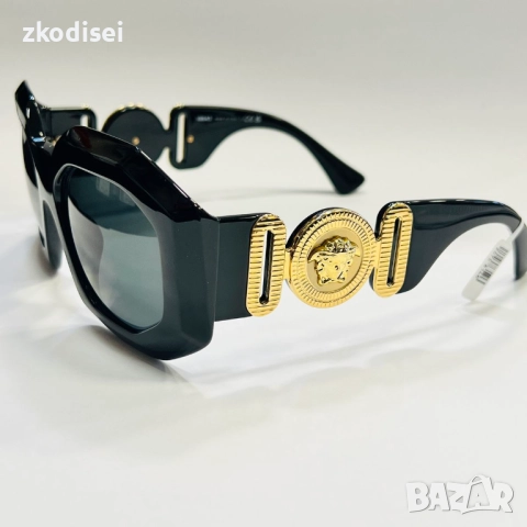 Очила VERSACE 4424U, снимка 2 - Слънчеви и диоптрични очила - 52849144