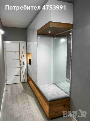 Монтаж на мебели, боядисване, монтаж на ламинат , снимка 8 - Монтажи - 53695239