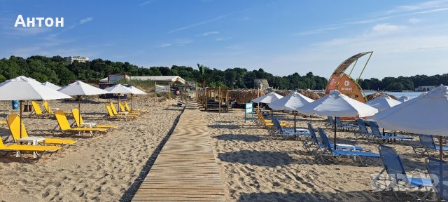 Каравана Sunrise под наем на къмпинг "Китен", снимка 15 - Каравани под наем - 40634209