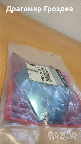 НОВА, емблема (лого) за Renault / Рено 90 88 911 R, снимка 4 - Части - 53385735